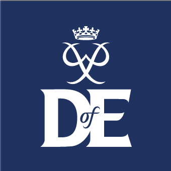 Burlington Duke of Edinburgh Award Scheme
