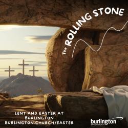 Easter 2024 - The Rolling Stone