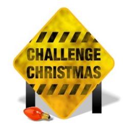 Challenge Christmas