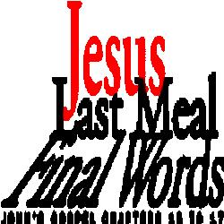 Last Meal, Final Words