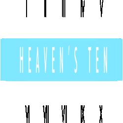 Heaven's Ten