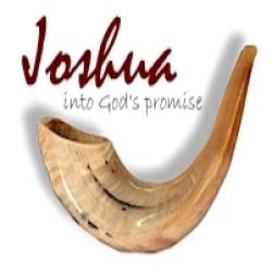 Joshua - into God's Promise